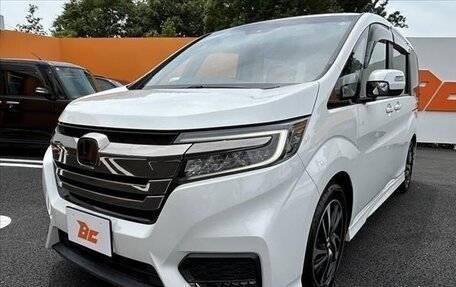 Honda Stepwgn IV, 2021 год, 1 810 027 рублей, 3 фотография