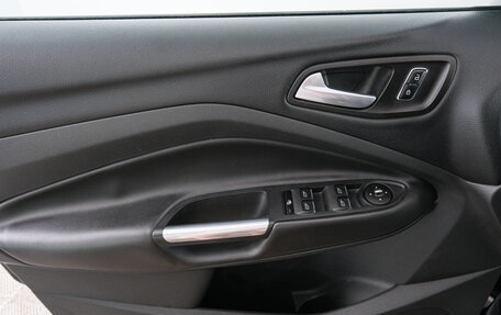 Ford Kuga III, 2014 год, 1 349 000 рублей, 17 фотография