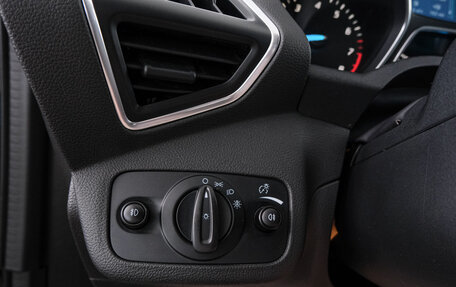 Ford Kuga III, 2014 год, 1 349 000 рублей, 16 фотография