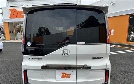 Honda Stepwgn IV, 2021 год, 1 810 027 рублей, 6 фотография