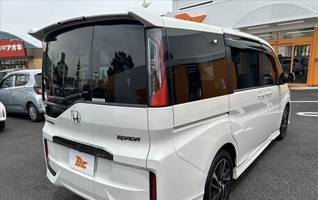 Honda Stepwgn IV, 2021 год, 1 810 027 рублей, 7 фотография
