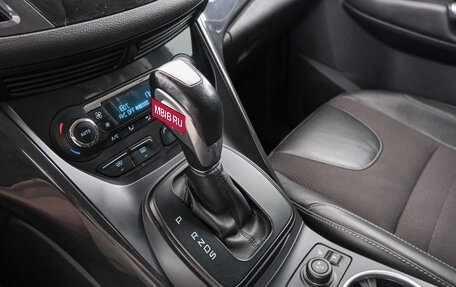 Ford Kuga III, 2014 год, 1 349 000 рублей, 15 фотография