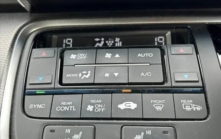 Honda Stepwgn IV, 2021 год, 1 810 027 рублей, 14 фотография