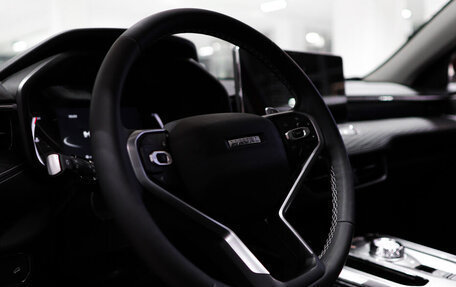 Haval Jolion, 2025 год, 2 799 000 рублей, 13 фотография