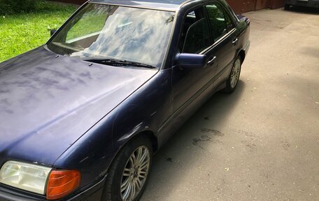 Mercedes-Benz C-Класс, 1997 год, 230 000 рублей, 6 фотография
