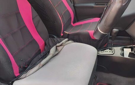 Toyota Vitz, 2013 год, 850 000 рублей, 7 фотография