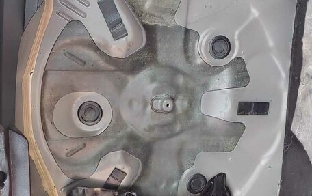 Toyota Vitz, 2013 год, 850 000 рублей, 14 фотография