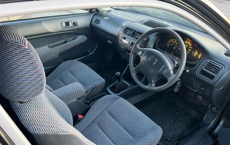 Honda Civic VII, 1998 год, 540 000 рублей, 6 фотография