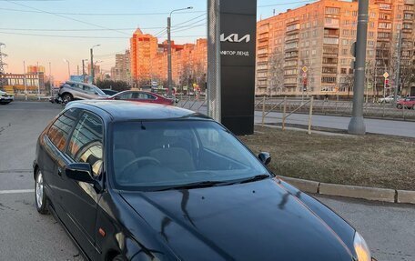 Honda Civic VII, 1998 год, 540 000 рублей, 2 фотография