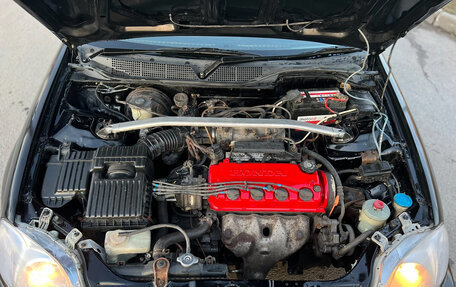 Honda Civic VII, 1998 год, 540 000 рублей, 8 фотография
