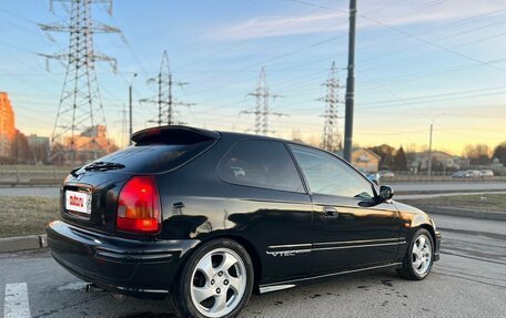 Honda Civic VII, 1998 год, 540 000 рублей, 5 фотография