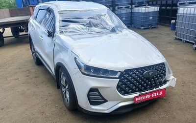 Chery Tiggo 7 Pro, 2023 год, 700 000 рублей, 1 фотография