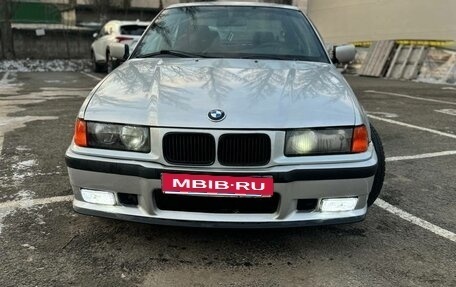 BMW 3 серия, 1996 год, 420 000 рублей, 1 фотография