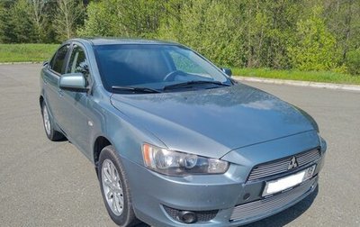Mitsubishi Lancer IX, 2008 год, 750 000 рублей, 1 фотография