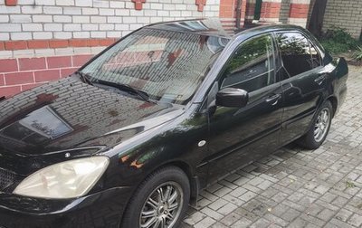 Mitsubishi Lancer IX, 2006 год, 450 000 рублей, 1 фотография