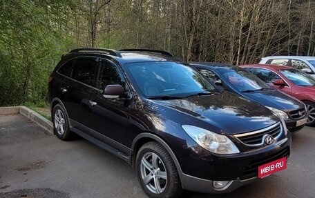 Hyundai ix55, 2010 год, 1 300 000 рублей, 1 фотография