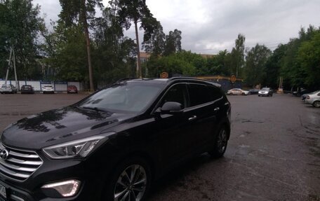 Hyundai Maxcruz, 2014 год, 2 000 000 рублей, 1 фотография
