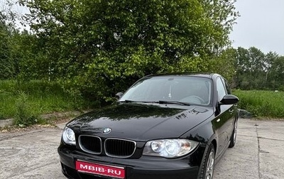 BMW 1 серия, 2009 год, 899 000 рублей, 1 фотография