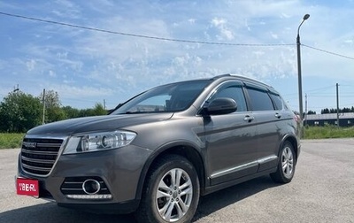 Haval H6, 2019 год, 1 550 000 рублей, 1 фотография