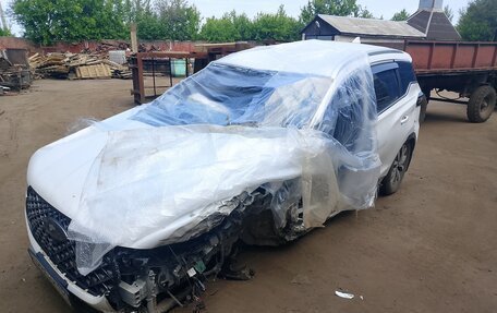 Chery Tiggo 7 Pro, 2023 год, 700 000 рублей, 6 фотография