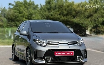 KIA Morning III, 2022 год, 1 001 000 рублей, 1 фотография