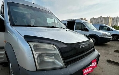 Ford Transit Connect, 2006 год, 650 000 рублей, 1 фотография