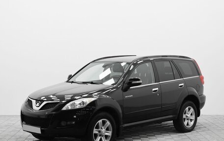 Great Wall Hover H5, 2012 год, 650 999 рублей, 1 фотография