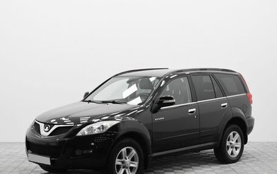 Great Wall Hover H5, 2012 год, 650 999 рублей, 1 фотография
