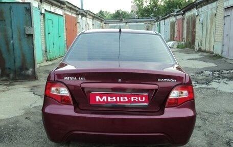 Daewoo Nexia I рестайлинг, 2012 год, 380 000 рублей, 1 фотография