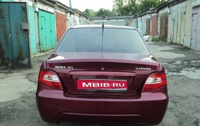 Daewoo Nexia I рестайлинг, 2012 год, 380 000 рублей, 1 фотография