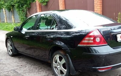 Ford Mondeo III, 2006 год, 320 000 рублей, 1 фотография