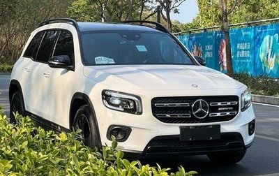 Mercedes-Benz GLB, 2022 год, 2 440 000 рублей, 1 фотография