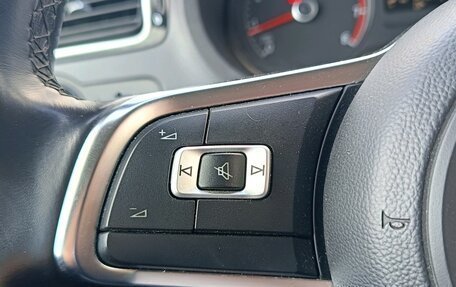 Volkswagen Polo VI (EU Market), 2018 год, 1 275 000 рублей, 8 фотография