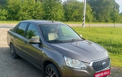Datsun on-DO I рестайлинг, 2019 год, 628 000 рублей, 1 фотография