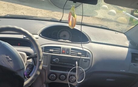 Hyundai Matrix I рестайлинг, 2004 год, 420 000 рублей, 6 фотография