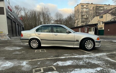 BMW 3 серия, 1996 год, 420 000 рублей, 3 фотография