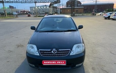 Toyota Corolla, 2001 год, 620 000 рублей, 1 фотография