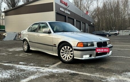 BMW 3 серия, 1996 год, 420 000 рублей, 2 фотография