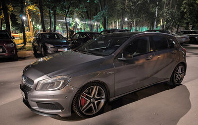 Mercedes-Benz A-Класс AMG, 2013 год, 2 500 000 рублей, 1 фотография