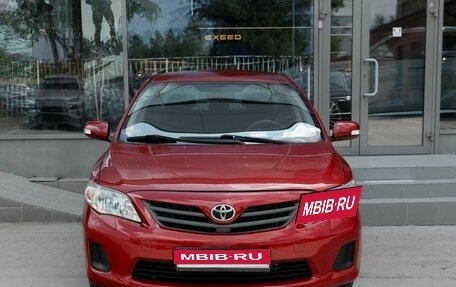 Toyota Corolla, 2010 год, 899 000 рублей, 1 фотография