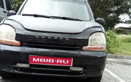Renault Kangoo II рестайлинг, 1998 год, 170 000 рублей, 1 фотография