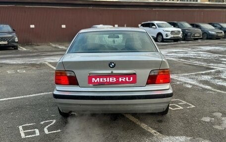BMW 3 серия, 1996 год, 420 000 рублей, 5 фотография