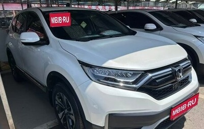 Honda CR-V IV, 2021 год, 2 200 000 рублей, 1 фотография