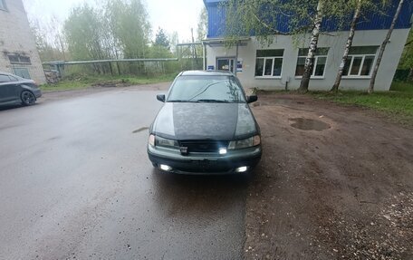 Daewoo Nexia I рестайлинг, 2005 год, 58 000 рублей, 1 фотография