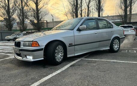 BMW 3 серия, 1996 год, 420 000 рублей, 8 фотография