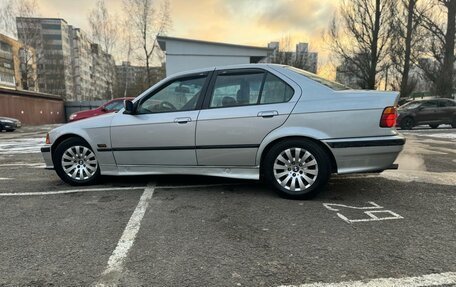 BMW 3 серия, 1996 год, 420 000 рублей, 7 фотография
