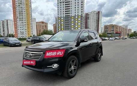 Toyota RAV4, 2011 год, 1 250 000 рублей, 1 фотография