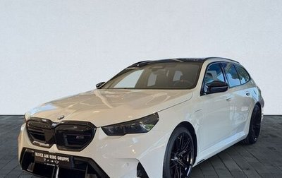 BMW M5, 2025 год, 19 800 000 рублей, 1 фотография