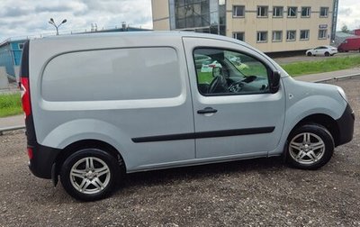 Renault Kangoo II рестайлинг, 2012 год, 800 000 рублей, 1 фотография