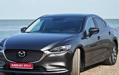 Mazda 6, 2020 год, 2 950 000 рублей, 1 фотография